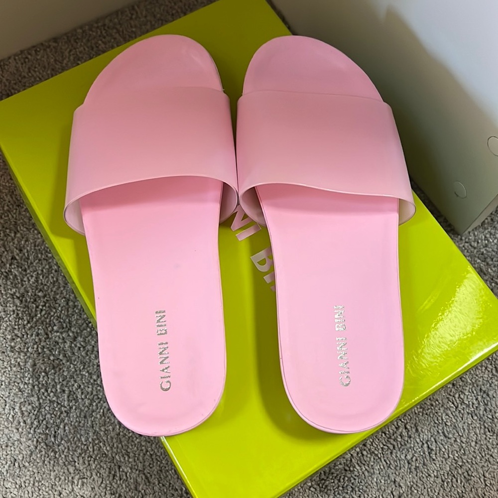 Gianni Bini Slides
